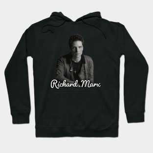 Richard Marx / 1963 Hoodie